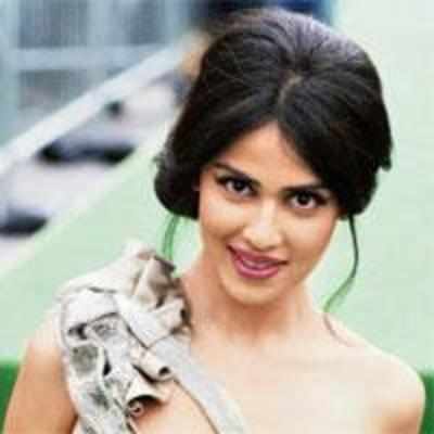 No Bachchan for Genelia