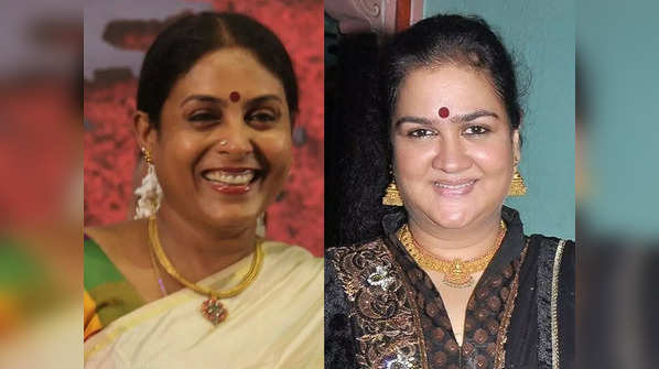 Favourite mom characters of Tamil cinema