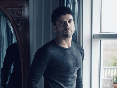 Happy Birthday Farhan Akhtar: On his 45th birthday, here's a look at the many sides of the Toofan actor