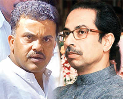 CM gave clean chit to Waikar under pressure from Uddhav: Nirupam