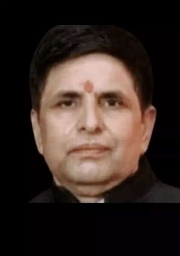 Uttarakhand Sanskrit University, Haridwar, gets new vice-chancellor
