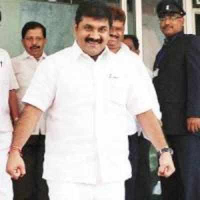 Poll-time hooliganism: NCP leads police list