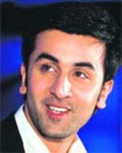 He is, after all, Ranbir Raj Kapoor