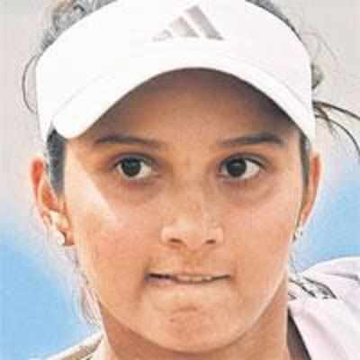 Records say Sania Mirza from below-poverty-line family!