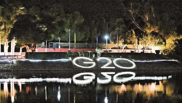 G20: UT to hold 2nd  agricultural meet from today in Chandigarh