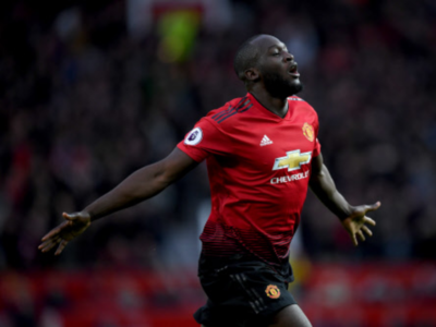 Romelu Lukaku moves to Inter Milan from Manchester United