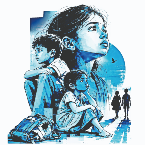 Should Children Inherit Their Parents' Prison Sentences? The Silent Crisis in Tamil Nadu