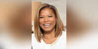 Queen Latifah