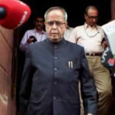 US questioned Pranab's appointment as FM: Wikileaks