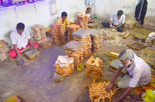 Prada-KILT to train first batch of 15 Kolhapuri artisans in July