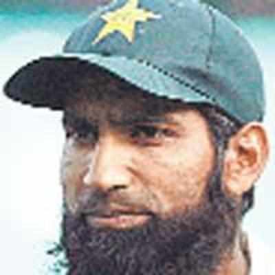 Yousuf blames T20 for Sydney debacle