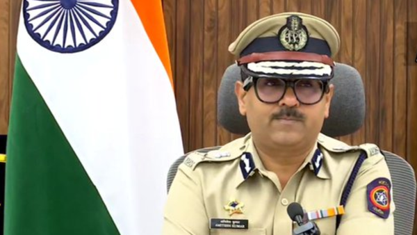 Prohibitory orders in Pune ahead of Bakrid, cops say preventive