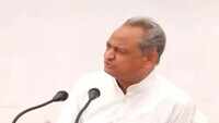 2019 Lok Sabha polls: President Kovind elected by BJP to help in Guj elections, says Ashok Gehlot 