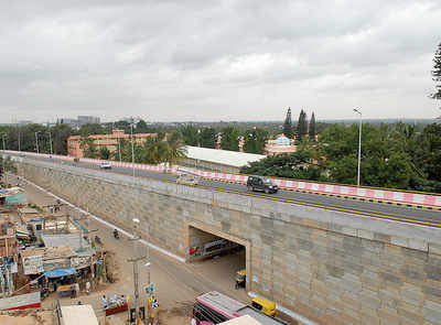 Property in Bengaluru now gets measured in Grams