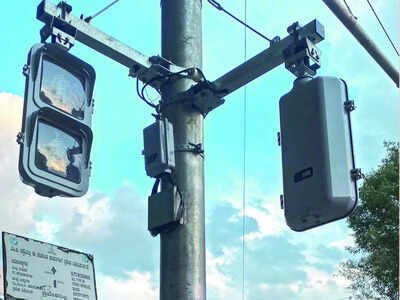 Green signal for smart signals in city, finally?
