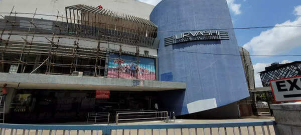 Bengaluru's film distributors are happy about the National Cinema Day campaign