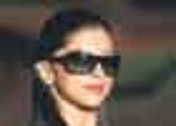 Deepika  is ready to take on Bollywood
