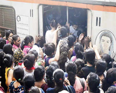 IRCTC may extend insurance scheme to local train users