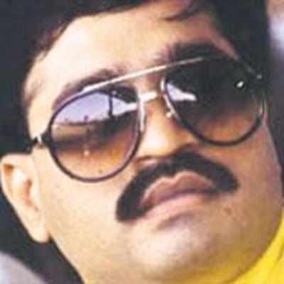 How he fell out with Dawood