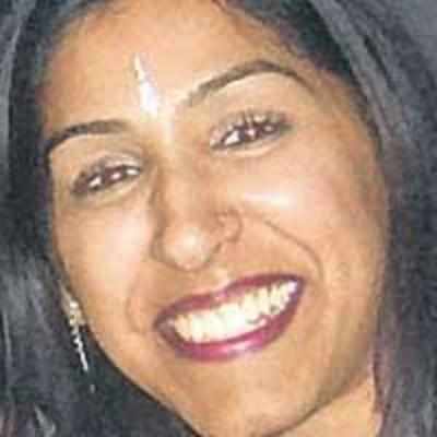 Indian woman left to die on London street