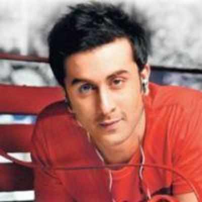 No oldies for me: Ranbir