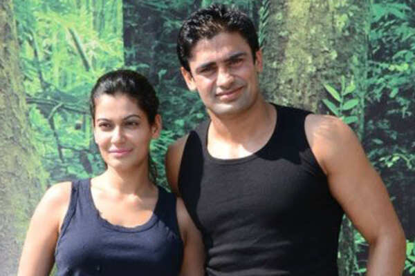 We trust each other: Sangram Singh