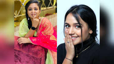 From Gomathi Priya to Nisha Milanaa: Here's a look at promising ...