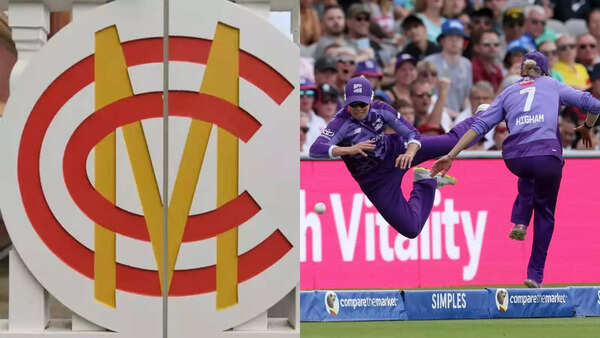 MCC rewrites cricket rulebook with 73 law changes: Final over to be mandatory, ‘bunny hop catch’ removed