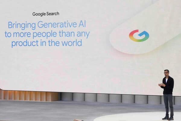 Google accidentally leaks its unreleased COSMO AI assistant app before Google I/O: Here’s what we know about it