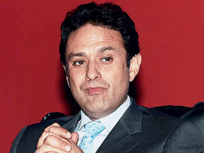 Ness Wadia sentenced in Japan in drug case