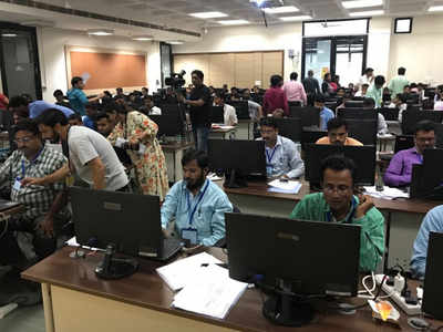 IIT Bombay librarian training drive gets a kickstart; 2,500 librarians from 19 states receive training