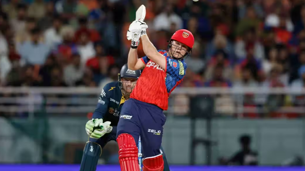 PBKS vs GT Highlights, IPL 2026: Cooper Connolly shines as PBKS beat GT by three wickets in last-over thriller