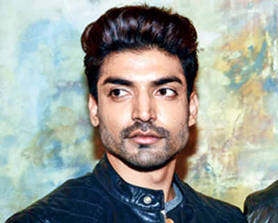 Gurmeet Choudhary turns down TV role