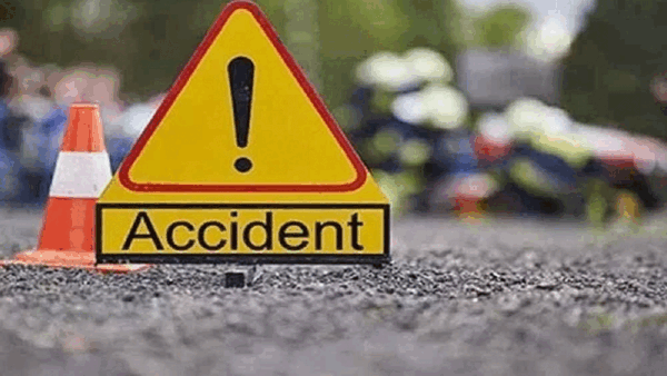 Twin road accidents claim 4 lives in Rohtas, Kaimur