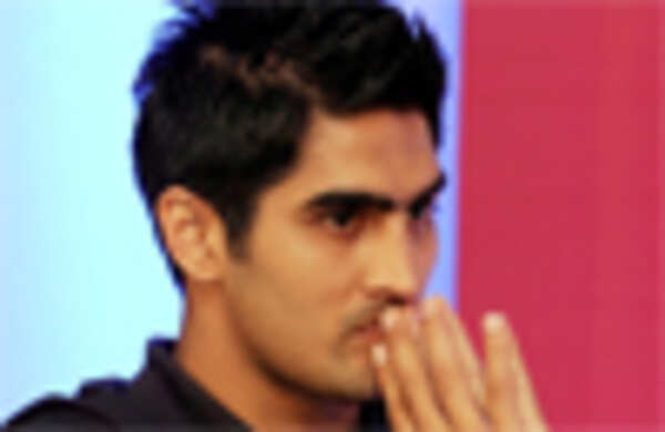 Initial probe finds no link of Vijender Singh with drug dealers: Police