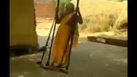 Full of life: This 76-year-old Andhra woman proves age is just a number 
