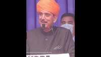 Retired from Rajya Sabha, not politics: Ghulam Nabi Azad 