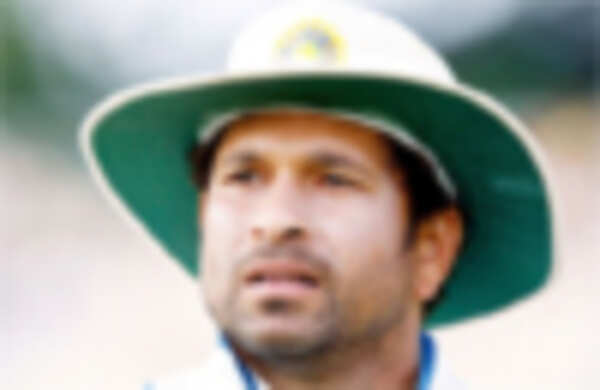 Run-hungry in school, ton-hungry in Ranji