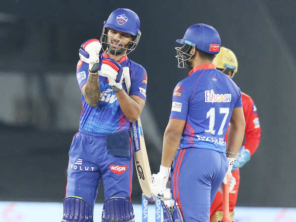 IPL 2021, PBKS vs DC: Delhi Capitals canter to victory against Punjab Kings