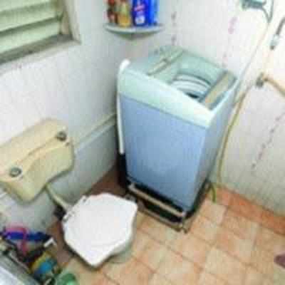 Dombivli household shows the way for water conservation