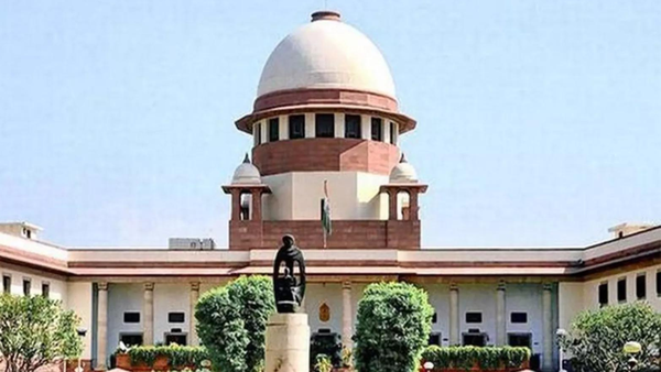 Supreme Court rejects privacy plea, allows ED to access I-PAC man's phone