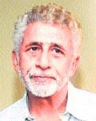 Naseer vows to do a perfect Rajini