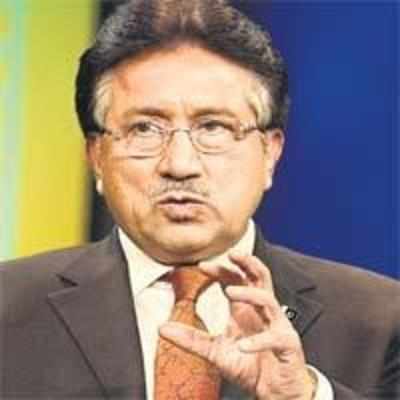 What of N-weapons after Musharraf: US