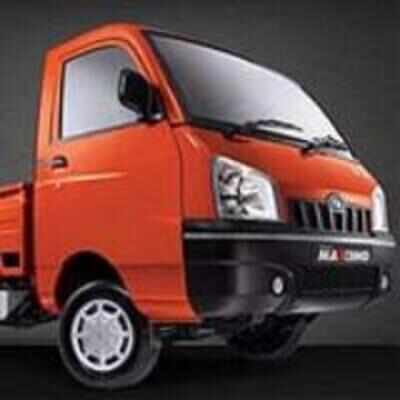 Mahindra launches CNG variant of Maxximo