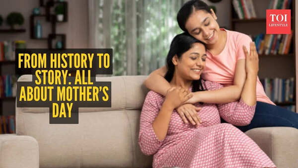 When is Mother's Day 2026? History, significance, story and all you need to know about Mother's Day
