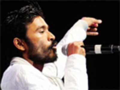 Dhanush all set to launch his music label