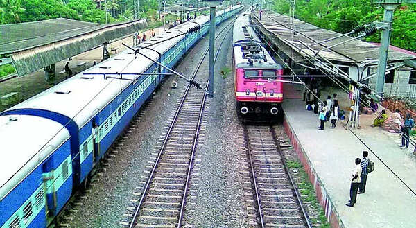 Varkala railway station to get a 123-crore makeover