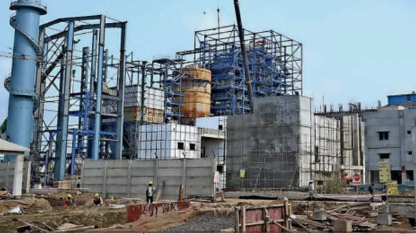 Massive Deonar dump plant to soon turn trash to power