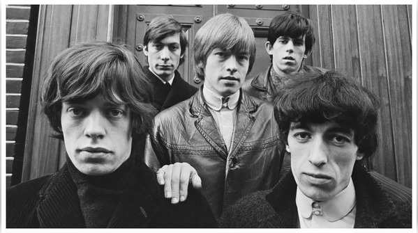 The Rolling Stones