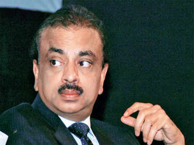 ‘Britain’s biggest bankrupt’ tag on Pramod Mittal